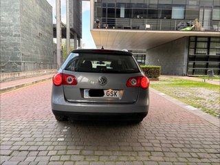 Volkswagen Passat 2009