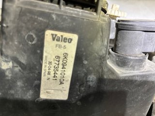 Faros Seat Ibiza 6K (95-98)