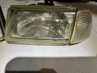 Faros Seat Ibiza 6K (95-98)