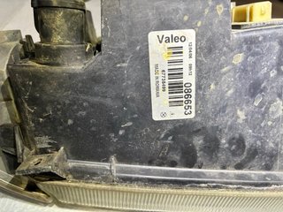 Faros Seat Ibiza 6K (95-98)