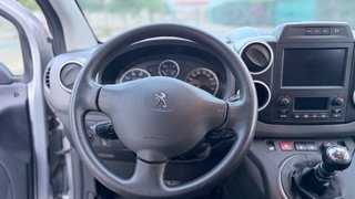 Peugeot Partner 2018