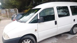 FIAT 2000 2000