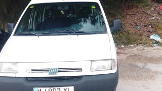 FIAT 2000 2000