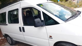 FIAT 2000 2000