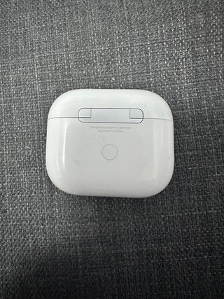 Apple AirPods (3.ª generación)  ORIGINAL 96W409
