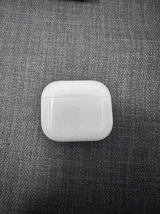 Apple AirPods (3.ª generación)  ORIGINAL 96W409
