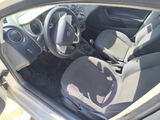 SEAT Ibiza !averiado!