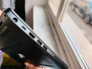 PC portatile Dell Latitude 7480 i7 7th 12/256 SSD