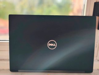 PC portatile Dell Latitude 7480 i7 7th 12/256 SSD