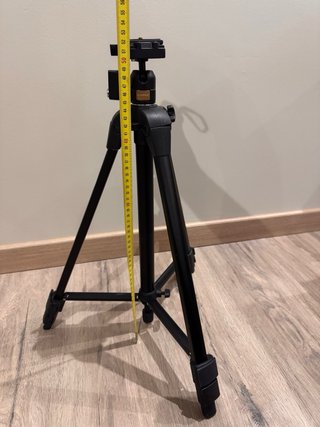 Trípode para cámara