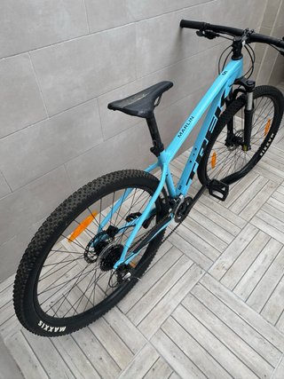 Bicicleta Trek Marlin 5 Taglia M