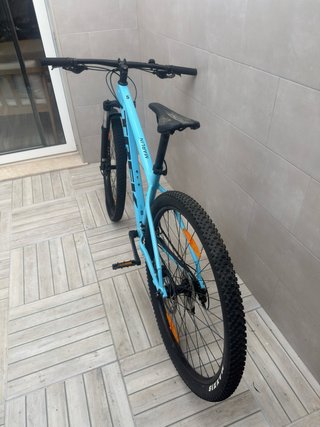 Bicicleta Trek Marlin 5 Taglia M