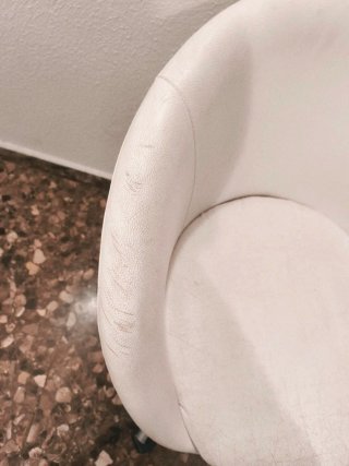 Silla giratoria SKRUVSTA Ikea