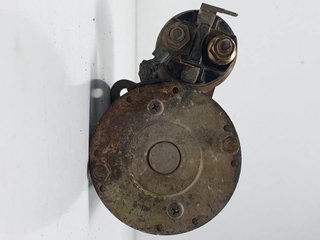 MOTOR ARRANQUE HYUNDAI HYUNDAI GETZ (TB) 2002-2009