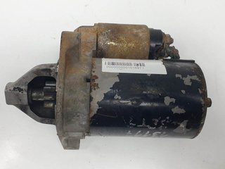 MOTOR ARRANQUE HYUNDAI HYUNDAI GETZ (TB) 2002-2009