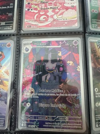 Lotto di carte Pokémon Weavile e altri