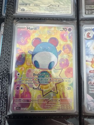 Lotto di carte Pokémon Weavile e altri