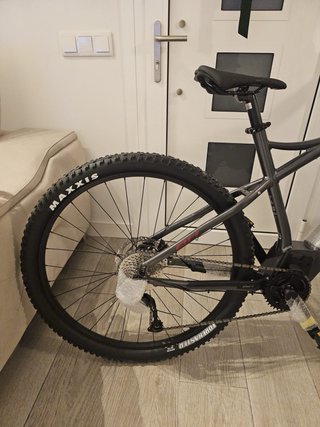 BH Atom 29 Eléctrica Nueva