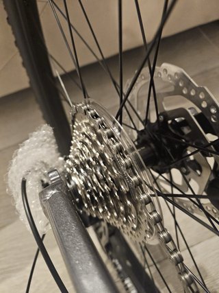 BH Atom 29 Eléctrica Nueva
