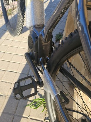 BH Atom 29 Eléctrica Nueva