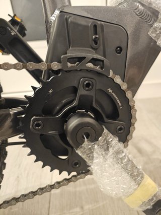 BH Atom 29 Eléctrica Nueva