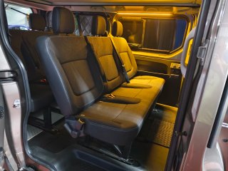 Renault Trafic 2016