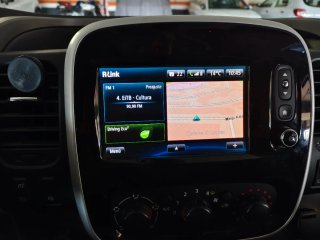 Renault Trafic 2016