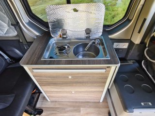 Renault Trafic 2016
