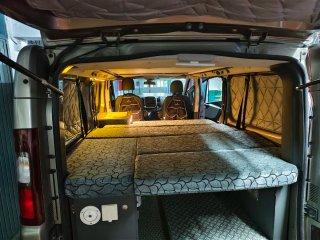 Renault Trafic 2016