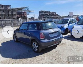 MINI Cooper 2011
