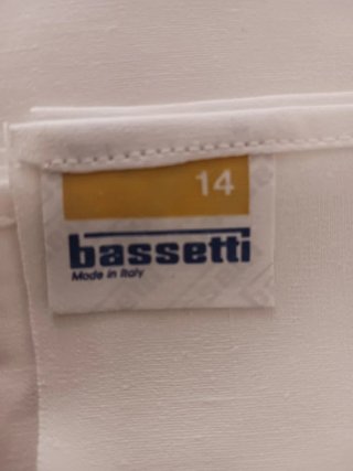 Lenzuolo Bassetti Nuovo