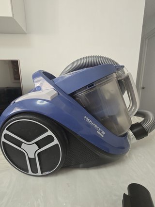 Aspiradora Rowenta Compact Power XXL