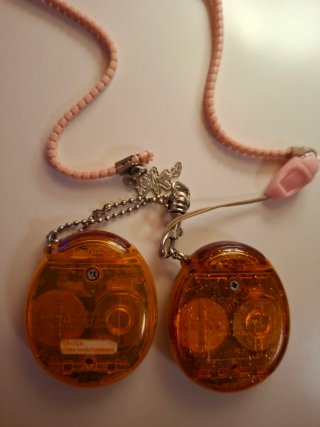 Tamagotchis