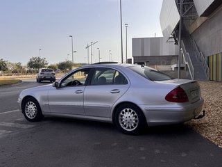 Mercedes-Benz Clase E 2005