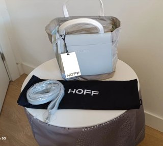 Bolso HOFF asas bandolera