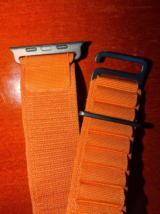 Correa Apple Watch Ultra