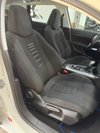 PEUGEOT 308 SW 🟢 2.0 HDI 150cv AUTO.