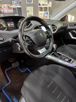 PEUGEOT 308 SW 🟢 2.0 HDI 150cv AUTO.