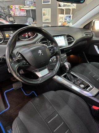 PEUGEOT 308 SW 🟢 2.0 HDI 150cv AUTO.