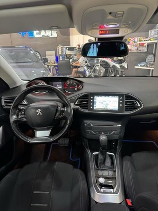 PEUGEOT 308 SW 🟢 2.0 HDI 150cv AUTO.