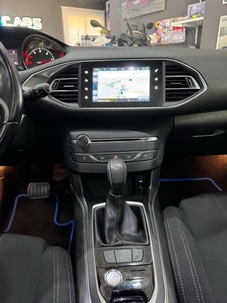 PEUGEOT 308 SW 🟢 2.0 HDI 150cv AUTO.