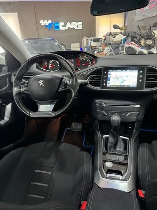 PEUGEOT 308 SW 🟢 2.0 HDI 150cv AUTO.