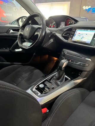 PEUGEOT 308 SW 🟢 2.0 HDI 150cv AUTO.