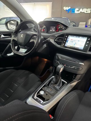 PEUGEOT 308 SW 🟢 2.0 HDI 150cv AUTO.