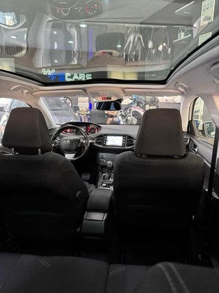 PEUGEOT 308 SW 🟢 2.0 HDI 150cv AUTO.