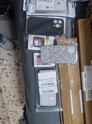 Fundas iPhone 14 Pro y Correa Apple Watch