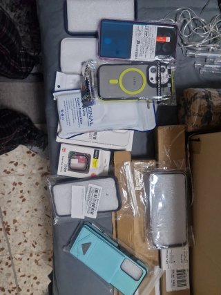 Fundas iPhone 14 Pro y Correa Apple Watch