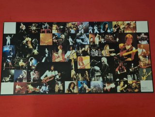 Queen - Live Killers 2 LPs España 1979