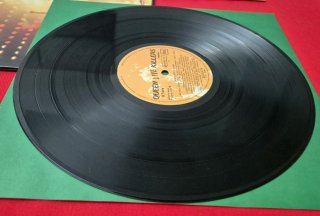 Queen - Live Killers 2 LPs España 1979