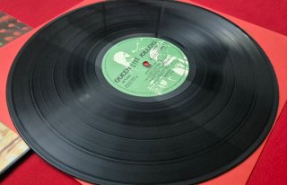 Queen - Live Killers 2 LPs España 1979